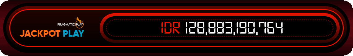 Jackpot PREDATOR178